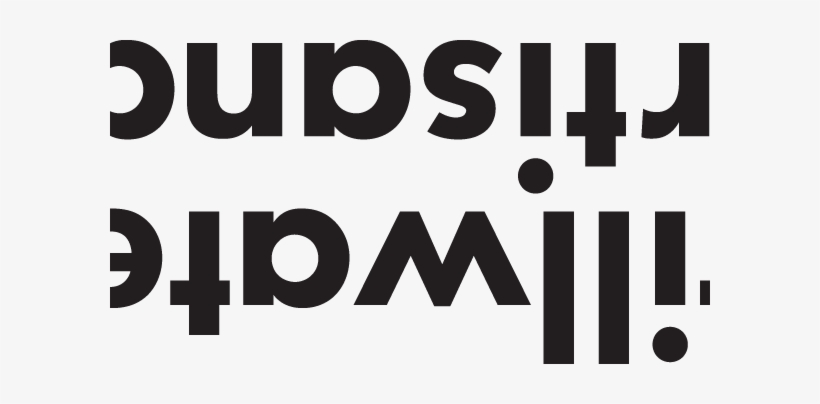 Stillwater Logo Upside Down - Stillwater Artisanal, transparent png