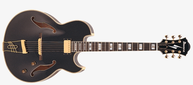 Pm100 Bk - Epiphone Les Paul Custom Pro, transparent png