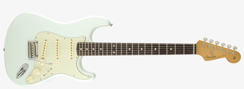Fender Stratocaster Hss Floyd Rose Tremolo, transparent png