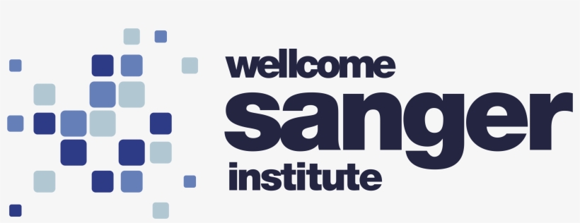 Wellcome Sanger Institute Main Logo - Wellcome Trust Sanger Institute, transparent png