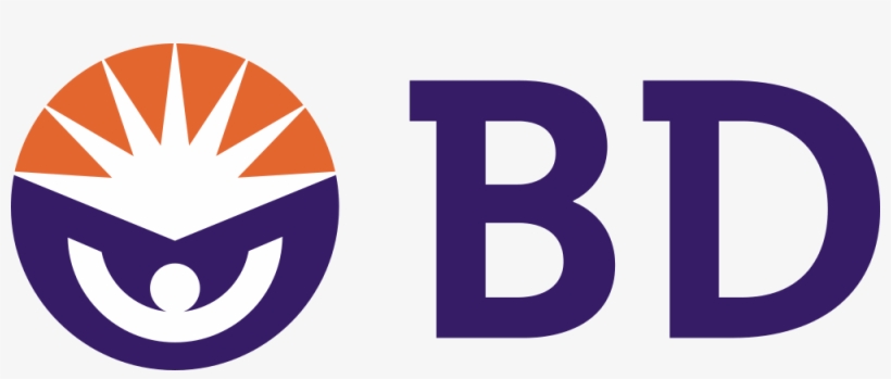 Bd Logo - American Medical Technology Company, transparent png