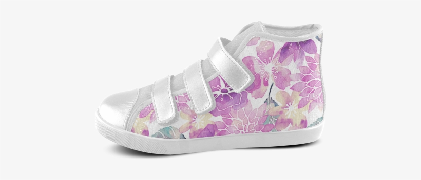 High-top, transparent png