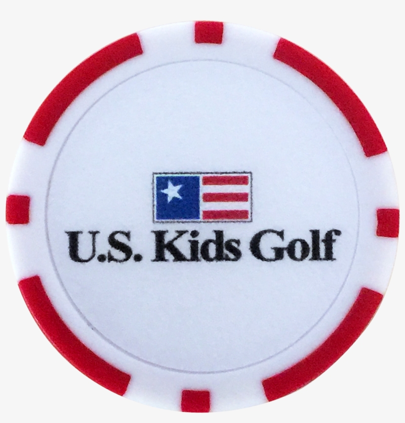 Full Color Poker Chip Ball Markers With 2-sided Imprint - Casino Token, transparent png