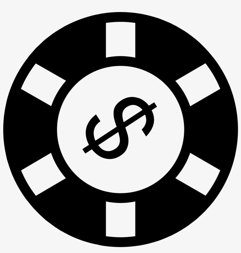 Chip Filled Icon - Icon, transparent png