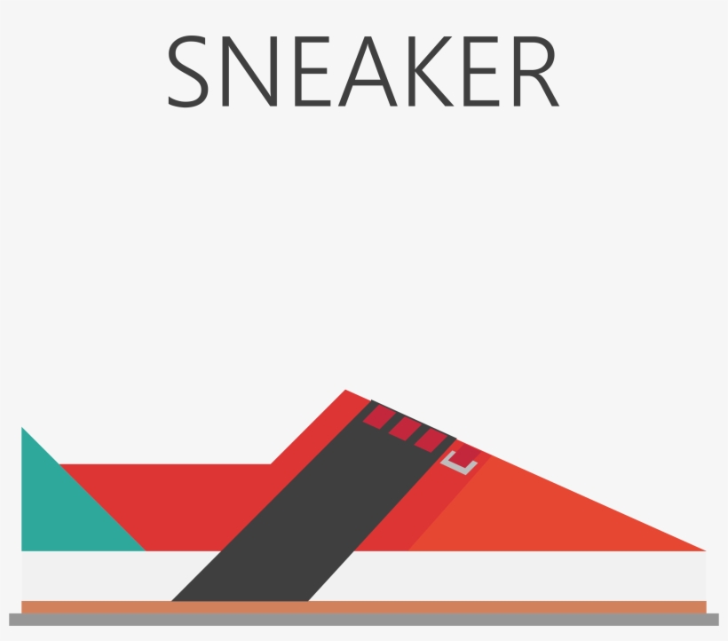 Big Image - Sports Shoes, transparent png