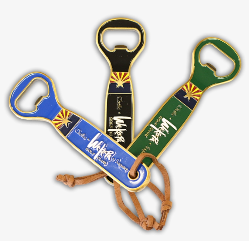 Custom Bottle Opener / Bag Tag By Ahead - Bag Tag, transparent png