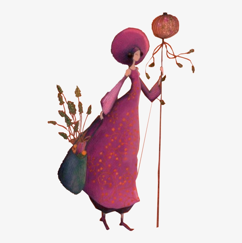 Lavender Fields, Tube, Board, Projects - Illustration, transparent png