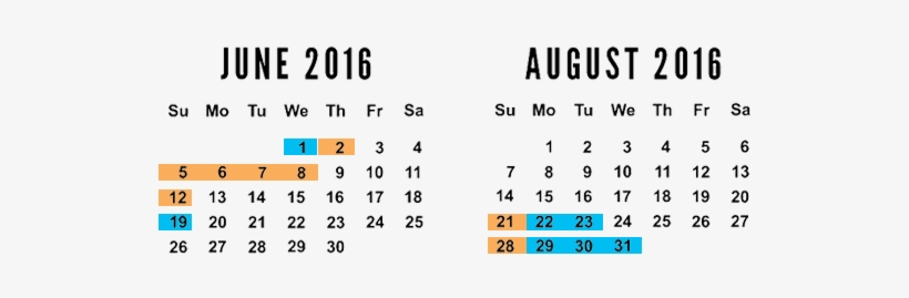 Anniversary 65 Calendar 2016 Web - 2011 Calendar, transparent png