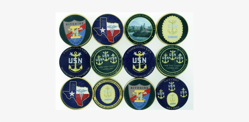 Poker Chips - Emblem, transparent png