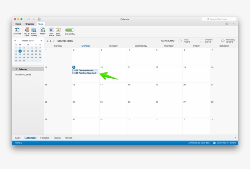 Connecting A Shared Mail Folder From Other User In - Microsoft Office 2016 Calendar, transparent png