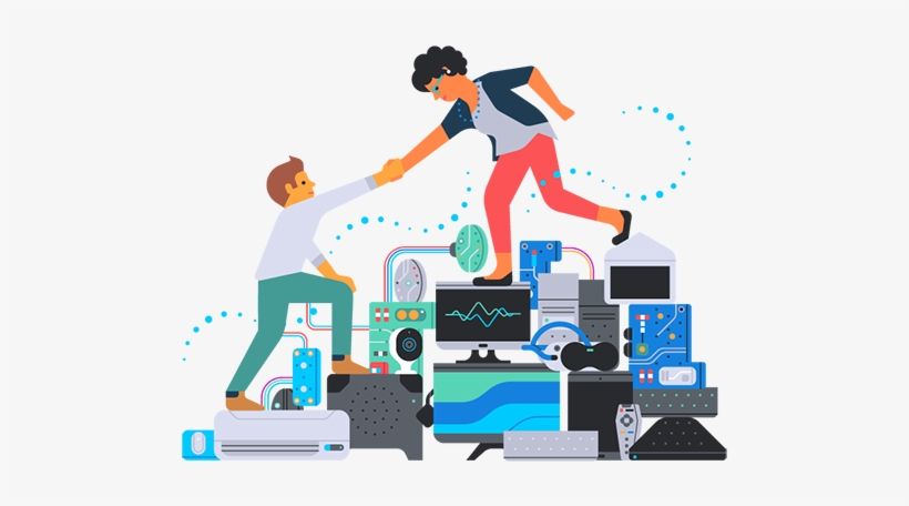These Alexa Skills Kit Marketing Resources Can Help - Marketing, transparent png