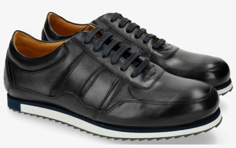 Sneakers Niven 8 Black New Niven - Protestantism, transparent png