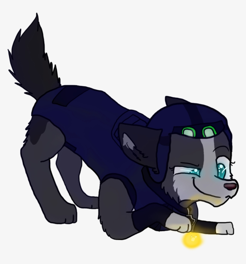 Pj's Firefly - Tara Paw Patrol, transparent png