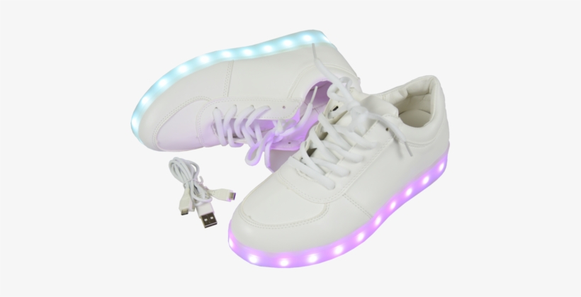 Light Up Shoes By Tiramiz - Light Up Shoes, transparent png