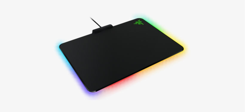 Rzrfirefly 03 01 - Razer Firefly Cloth Edition - Mouse Pad, transparent png