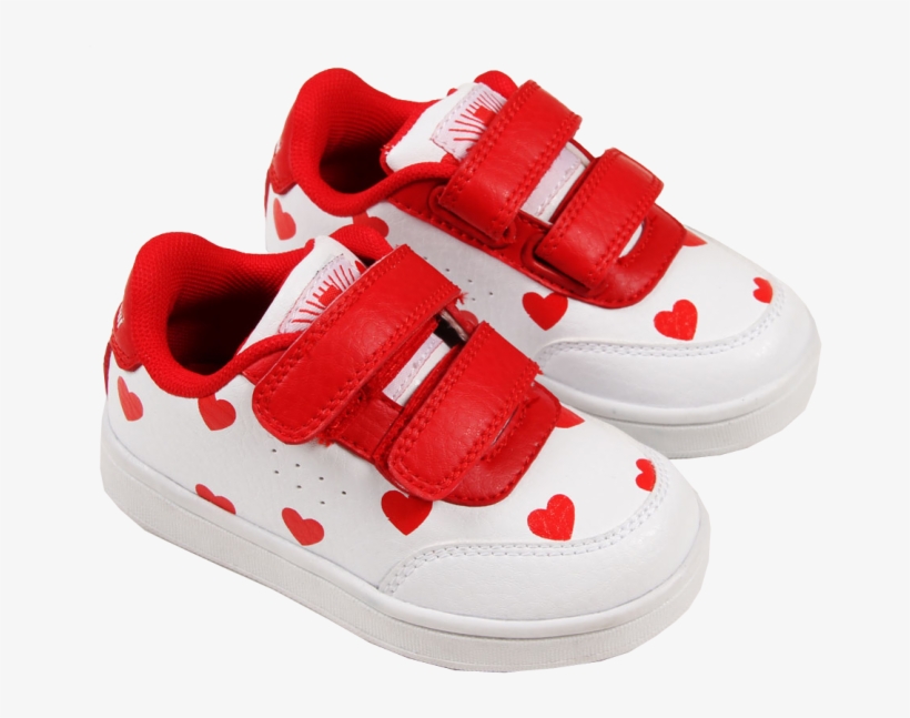 Mini Rodini Love Sneaker - Walking Shoe, transparent png