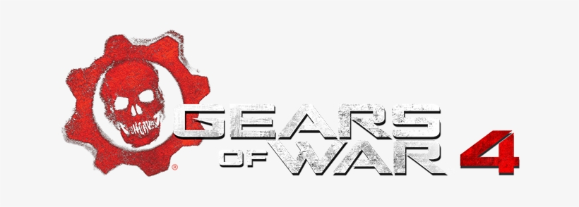 Gears Of War 4 Hard Drive, transparent png