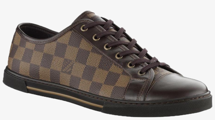 Share This Image - Tenis Louis Vuitton Hombre, transparent png