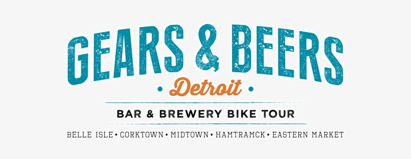 Gears & Beers Bike Tours Experience Some Of Detroit's - Permission Granted: Changing The Paradigm For Women, transparent png
