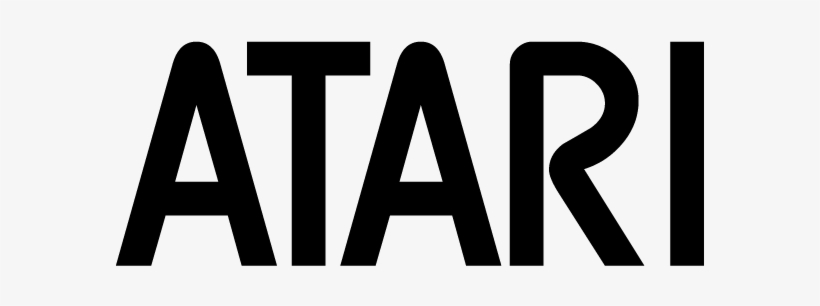 Atari, transparent png