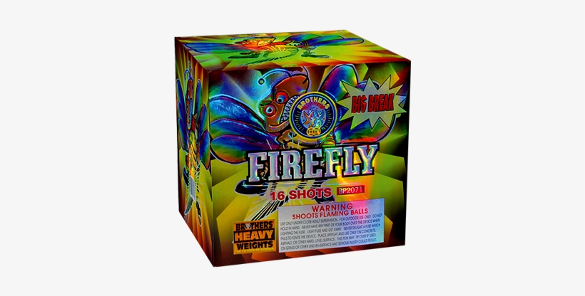Brothers Firefly Fireworks, transparent png