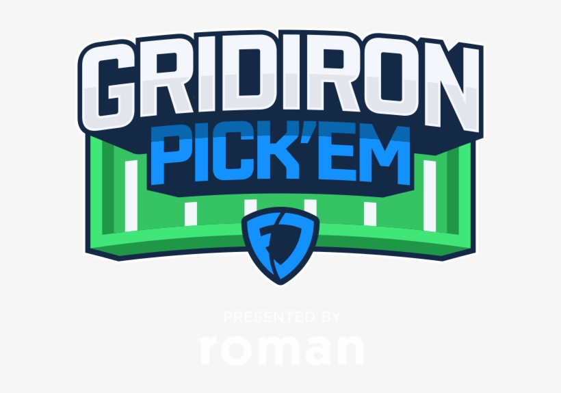Grid Iron Pick'em - Game, transparent png