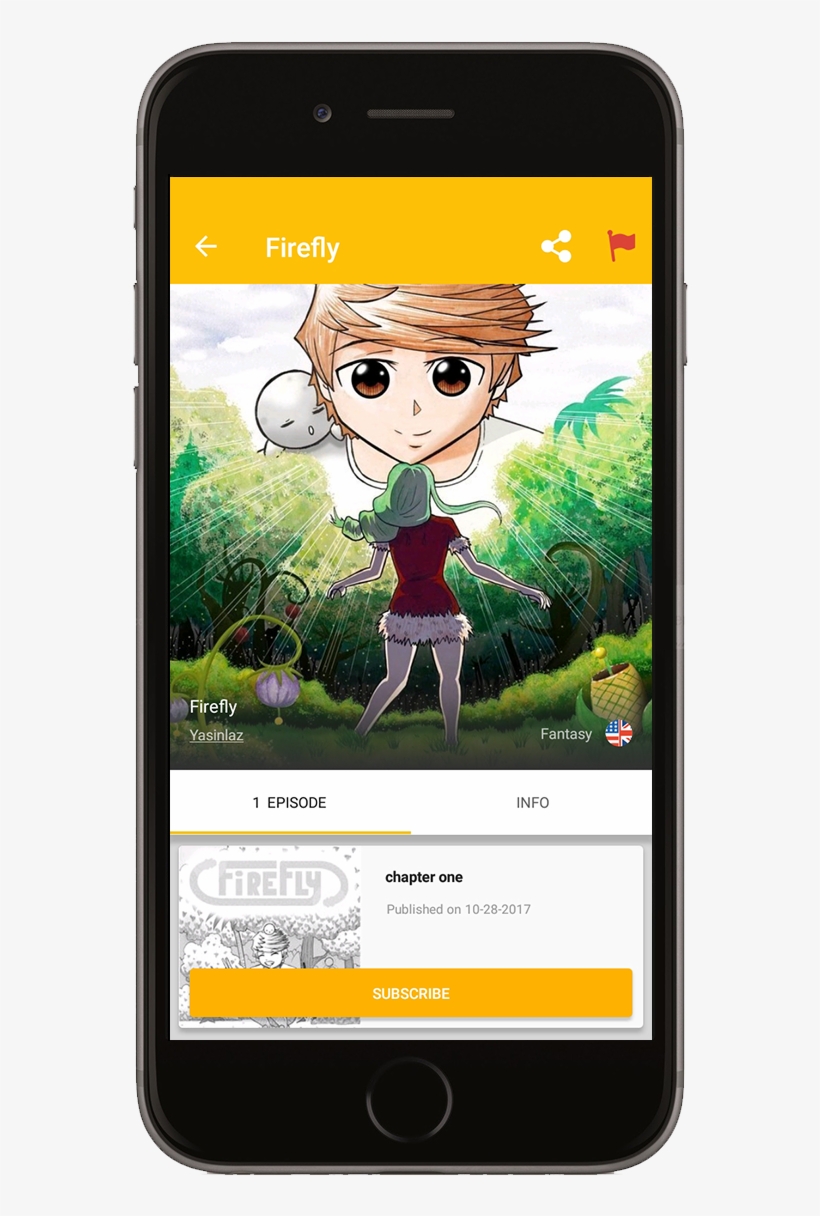 Firefly Intro, transparent png