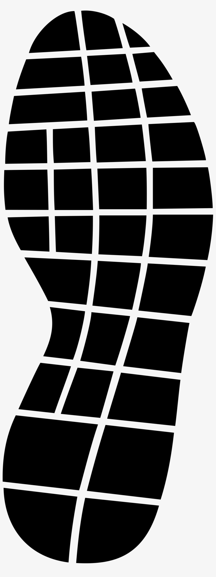 Shoe Png File Svg Wikimedia Commons Clipart - Shoe Sole Vector Png, transparent png