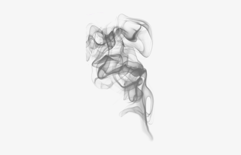 Smoke - Smoke Transparent, transparent png