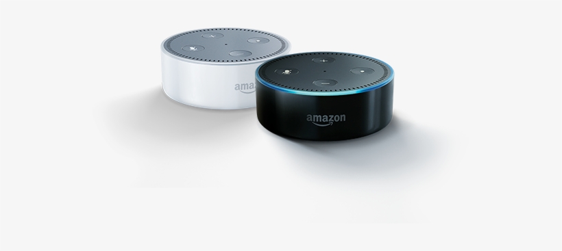 Add Alexa To Any Room In The House - Alexa Dot Transparent Png, transparent png