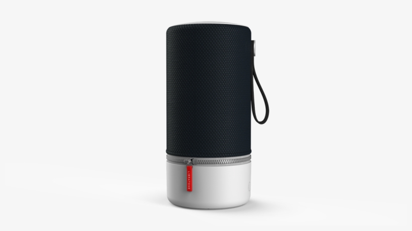The Zipp 2 In Black - Libratone Zipp 2 Ifa 2018, transparent png
