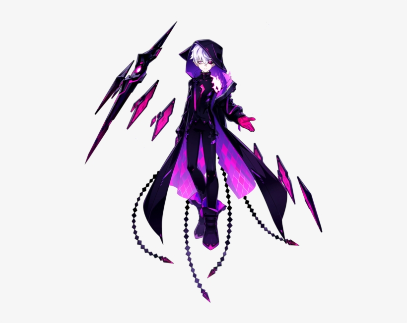 Mad Paradox, transparent png