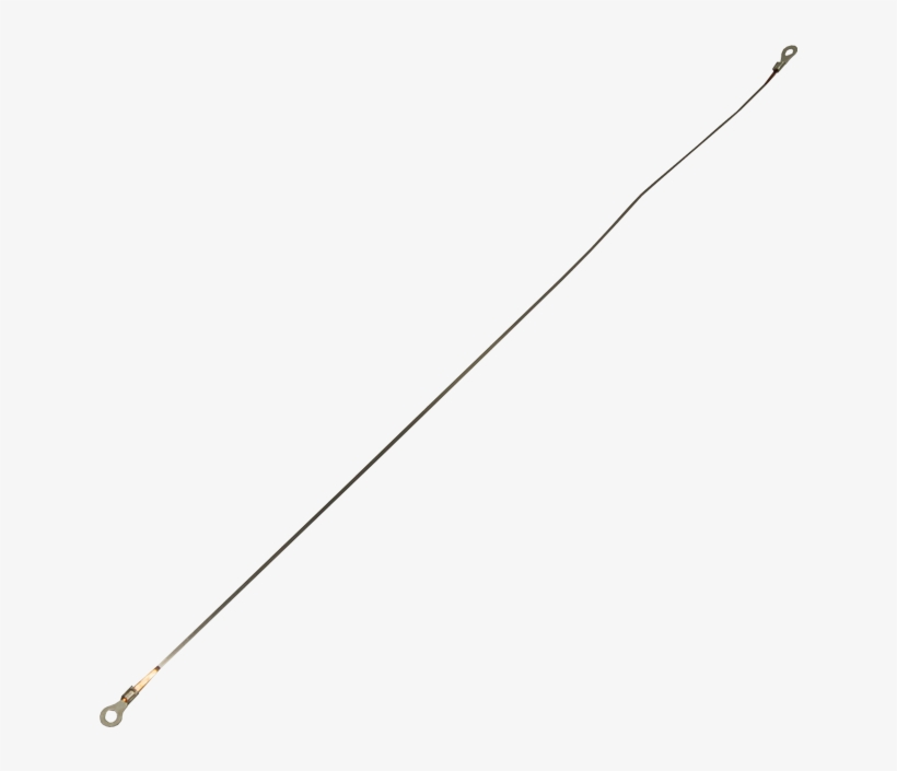 Wire Png Image - D&d Spear, transparent png