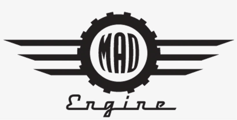 Mad Engine, transparent png