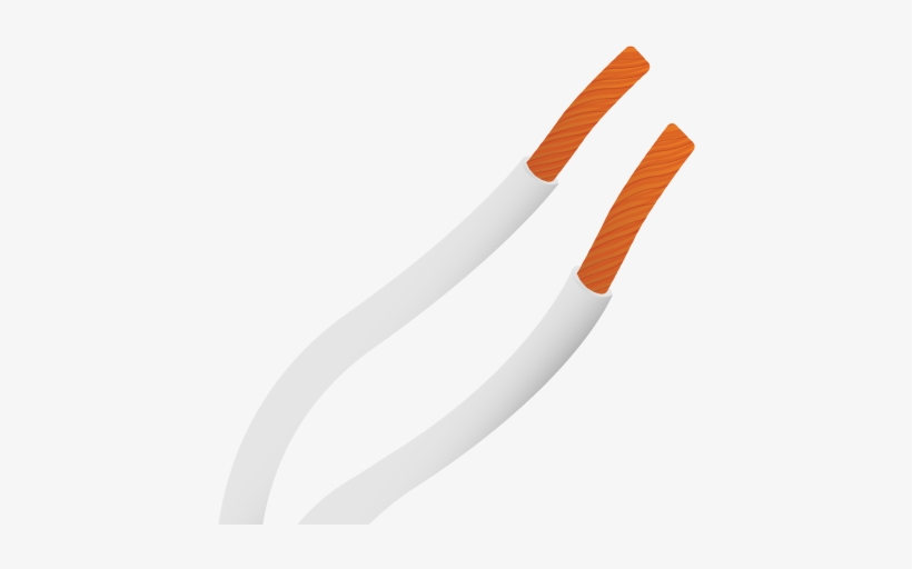 Bell-wire - Tan, transparent png
