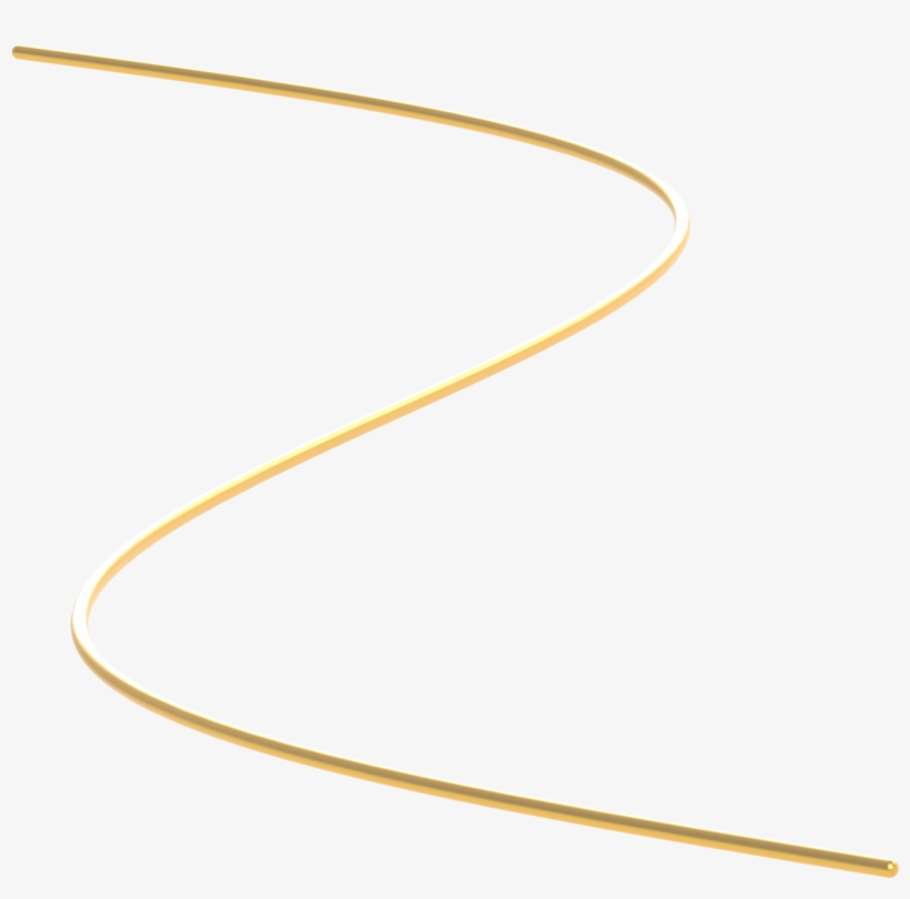 Showing The 2nd Gold Wire Sinewave360 2nd Present 90degrees - Sports Equipment, transparent png
