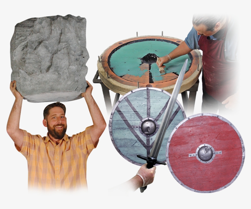Propmaking & Special Effects - Special Effects, transparent png