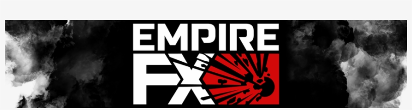 Fxlogob-smokeexp - Graphic Design, transparent png