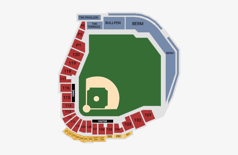 Philadelphia Phillies - Clearwater Threshers, transparent png