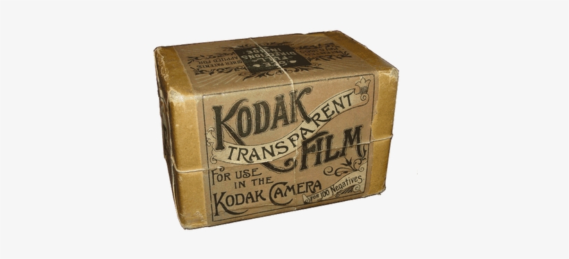 Google Image Result For Http - First Kodak Film, transparent png
