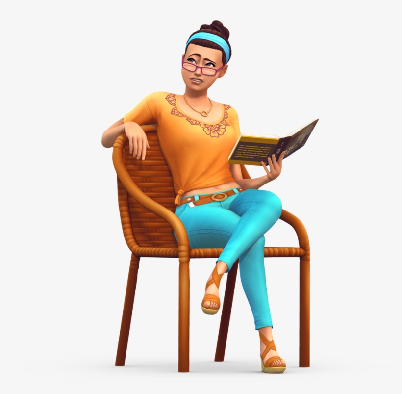 The Sims 4 Laundry Day Stuff - Sims 4 Dia De Lavar Roupas, transparent png
