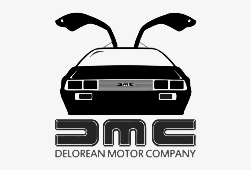 Back To The Future Company, transparent png