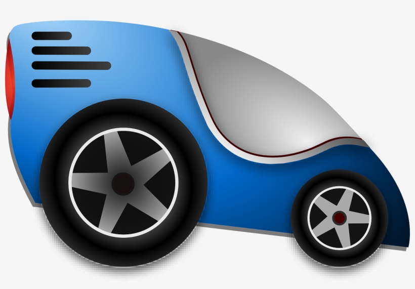 Back To The Future Clipart Clip Arts Galleries Clip Art Future Cars 1280x829 PNG Download