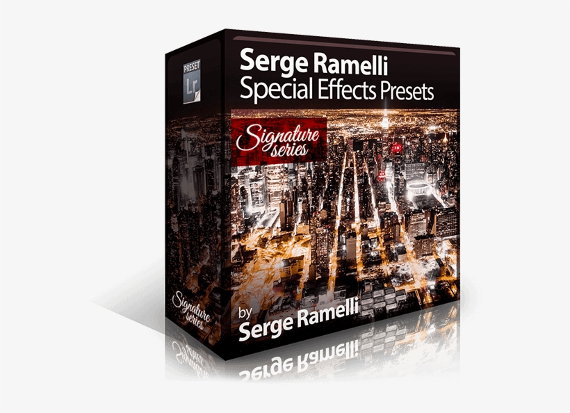 The Most Popular Effects - Flyer, transparent png