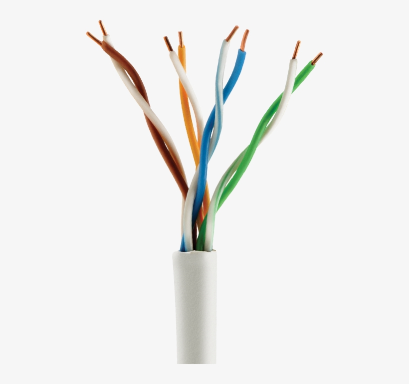 Wires - Electronics Wire Png, transparent png