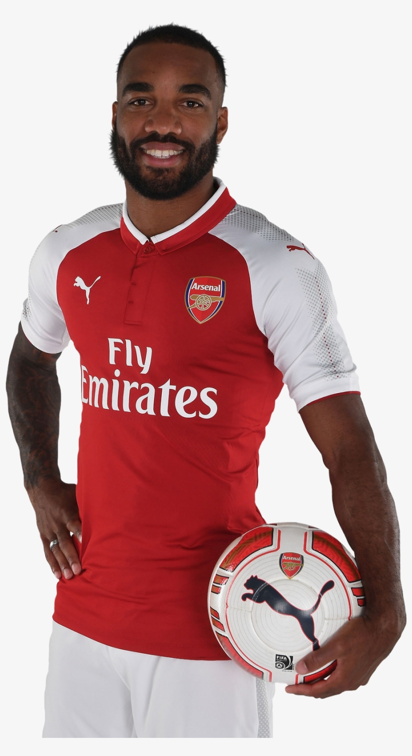 Lacazette Png, transparent png