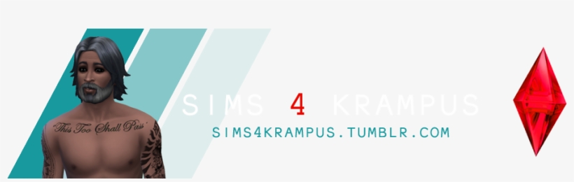 Sims 4 Patd Cc, transparent png