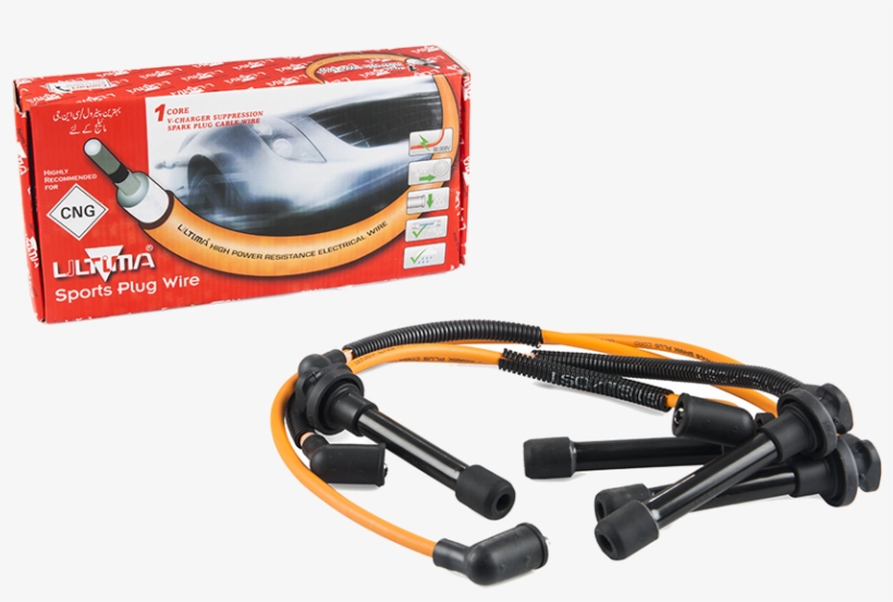 Sports Plug Wire - Cable, transparent png