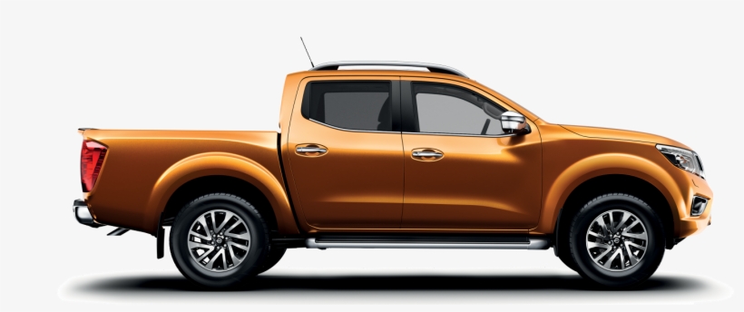 Nissan Np300 Navara - Nissan Navara, transparent png