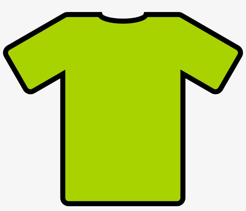 Kids Free Download Clip Art On - Tshirt Clip Art, transparent png